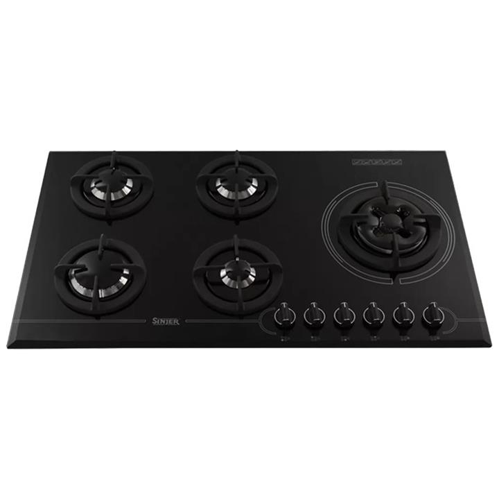 اجاق گاز صفحه ای سینجر مدل 5001D Sinjer 5001D Gas Hob